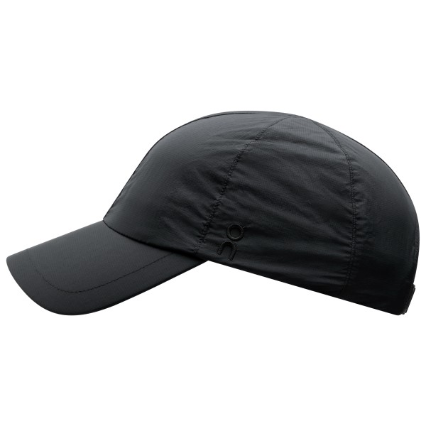 Cap On On Cap (Gr One Size |schwarz)
