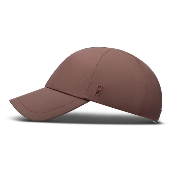 On – On Cap – Pet maat , Bruin
