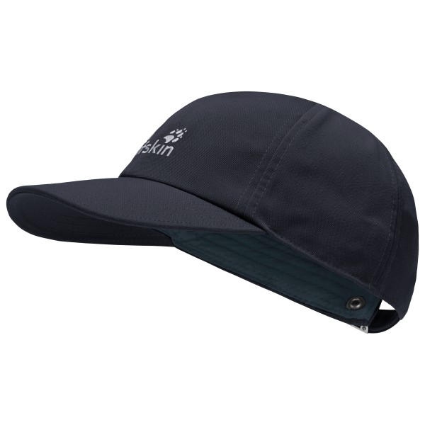 Cap Jack Wolfskin Baseball Cap (Gr One Size |blau)