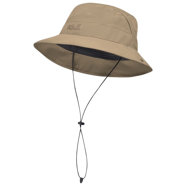 Hut Jack Wolfskin Mesh Hat (Gr L |beige)