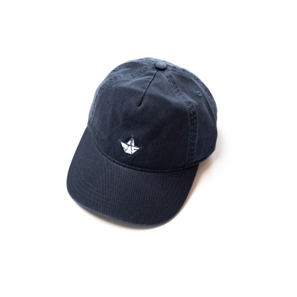 LAKOR Paper Hat Baseball Cap Cap (Gr One Size |blau)