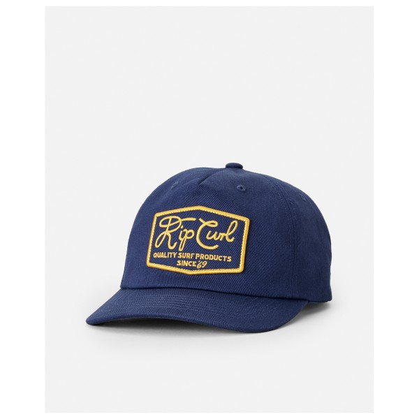Rip Curl – Pacific Rinse SB Cap – Pet maat , Wit