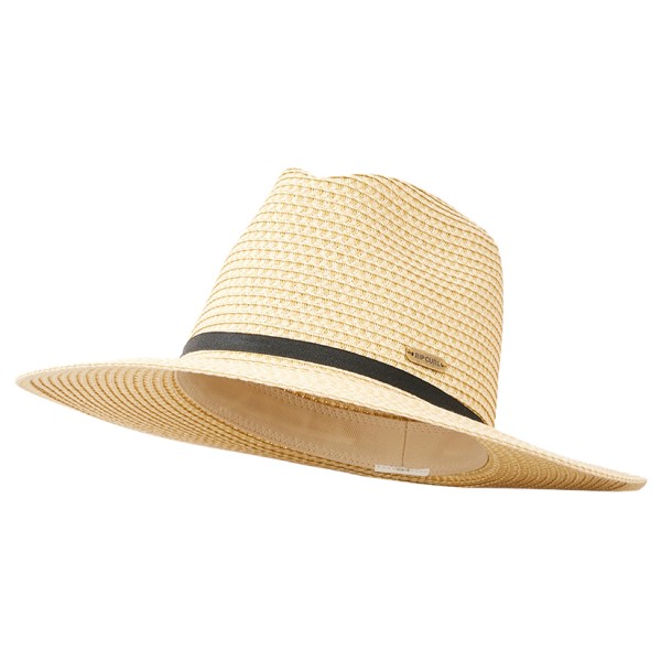 Hut Rip Curl Classic Surf UPF Panama Damen (Gr M |beige)