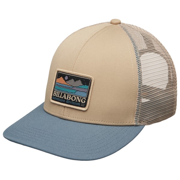 Billabong Adiv Range Pet Grijs