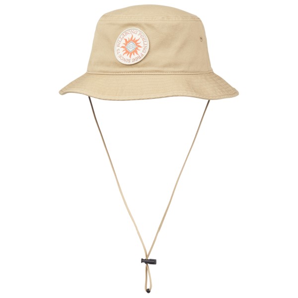 Billabong – Bonnie – Hoed maat , Beige