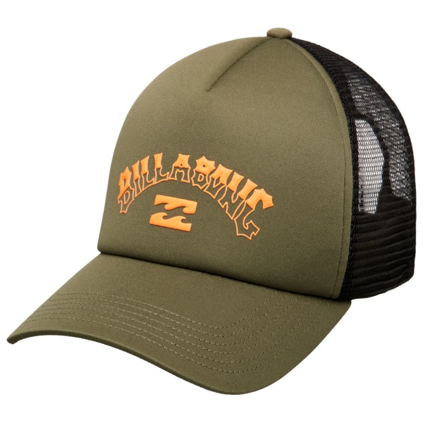 Billabong – Podium – Pet maat , Olijfgroen