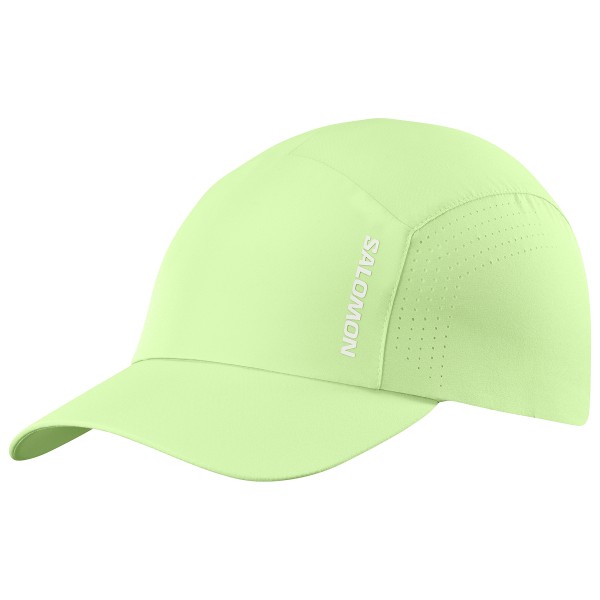 Salomon – Shakeout Cap – Pet maat , Groen