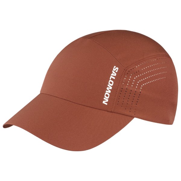 Salomon Shakeout Cap Pet /M Bruin