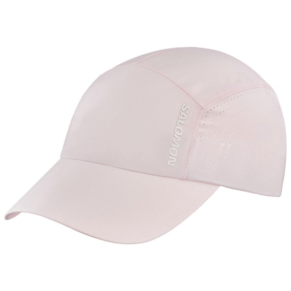 Salomon Shakeout Cap Pet /M Grijs