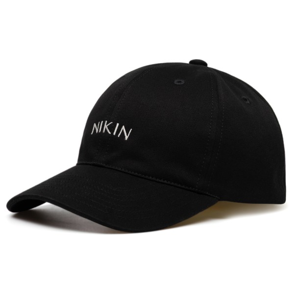 NIKIN – TreeCap Dad – Pet maat , Zwart