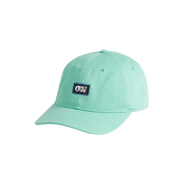 Picture Kotka Baseball Cap Cap (Gr One Size |türkis)