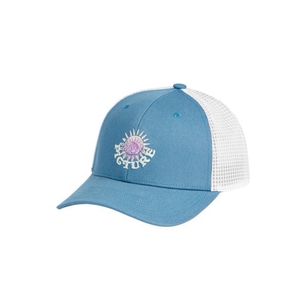 Picture Kuldo Trucker Cap Cap Alltag (Gr One Size |blau)