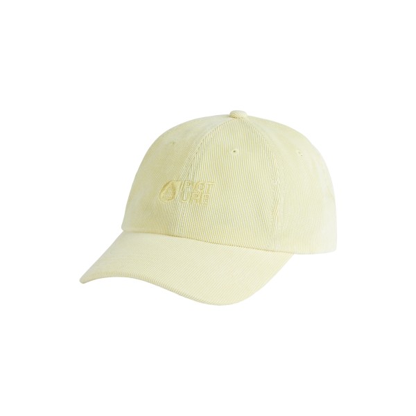 Picture Qorda Cap Cap (Gr One Size |beige/gelb)