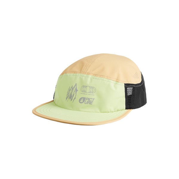 Picture Shonto Cap Pet meerkleurig Multicolor