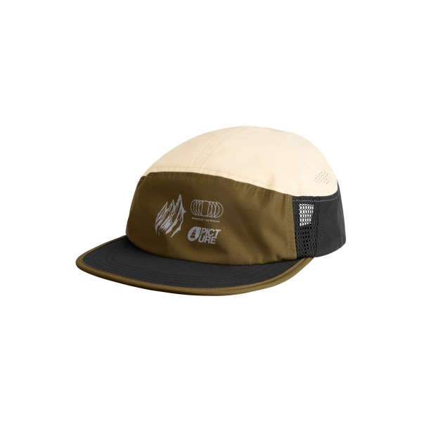 Cap Picture Shonto Cap (Gr One Size |braun |wasserdicht)