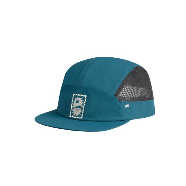 Cap Picture Tibesti Cap (Gr One Size |blau/türkis)