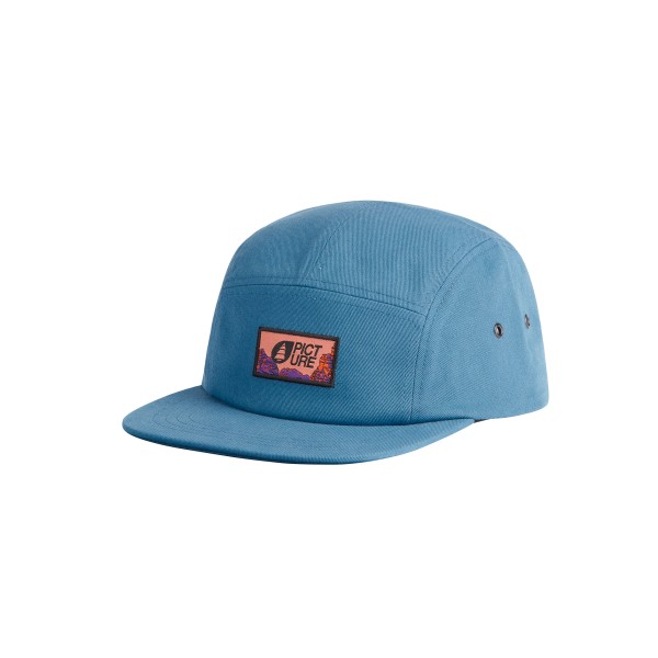Picture Tropenat 5P Cap Cap (Gr One Size |blau)