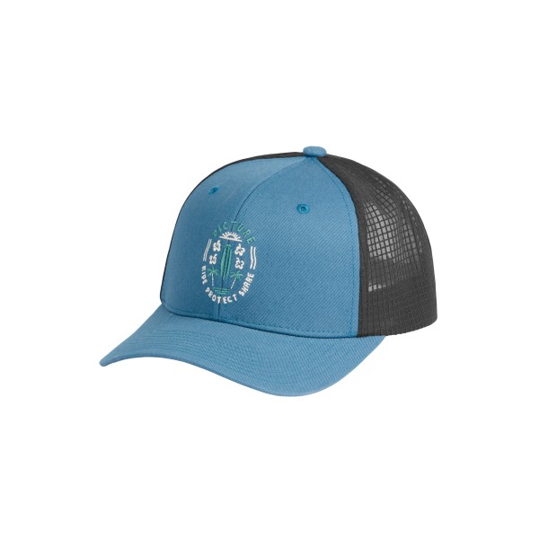 Cap Picture Zephyr Trucker Cap (Gr One Size |blau)