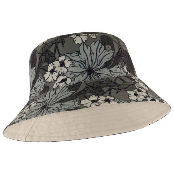 Heber Peak – SeapineHe. Bucket Hat Reversible – Hoed maat , Grijs