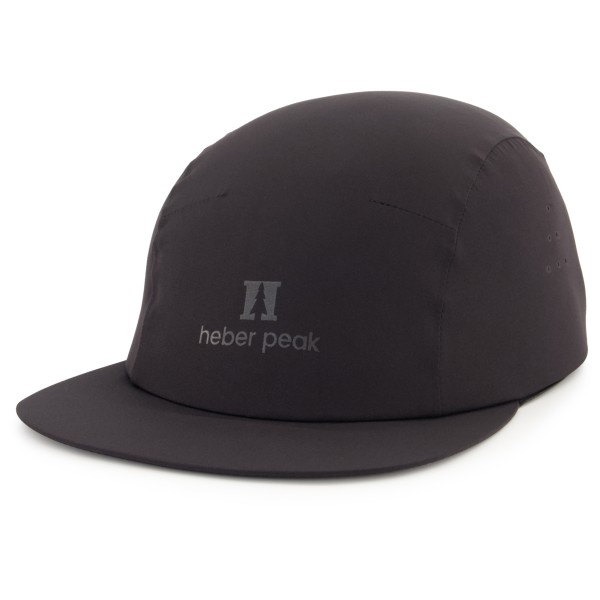 Heber Peak – WildwoodHe. Light Cap – Pet maat , Grijs