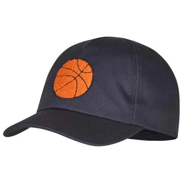 Sterntaler – Kid’s Basecap Basketball – Pet maat , Grijs