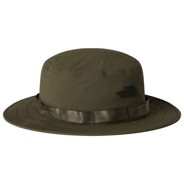 The North Face Class V Brimmer Hut Men (Gr S/M |oliv)