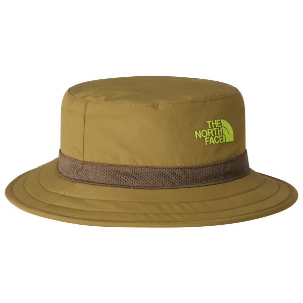 The North Face Class V Rev Bucket Hut Kinder (Gr S |oliv)