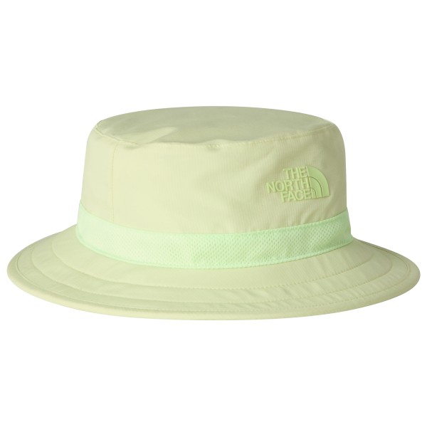 Hut The North Face Class V Rev Bucket Kinder (Gr S |grün)