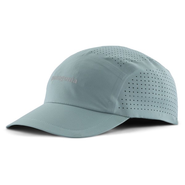 Cap Patagonia ULW Ridge Hat (Gr One Size |türkis)