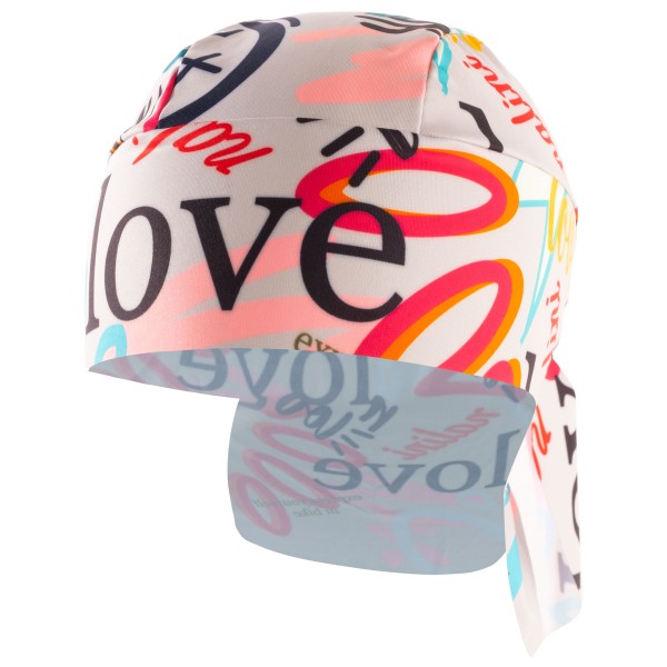 Radmütze Nalini Friendly Bandana (Gr One Size |bunt)