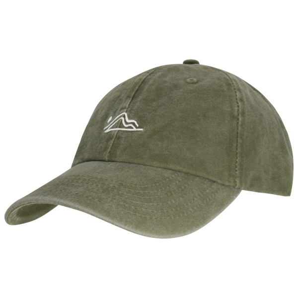Chillouts – Pioneer – Pet maat , Olijfgroen