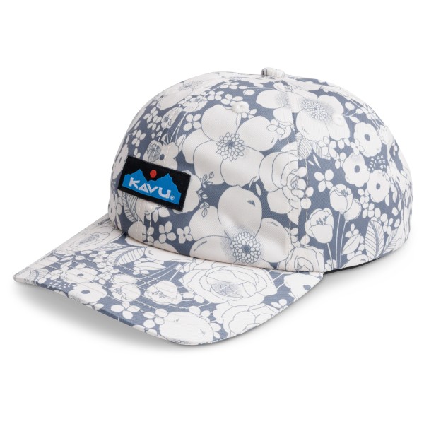 Cap KAVU Ballard Classic (Gr One Size |grau)