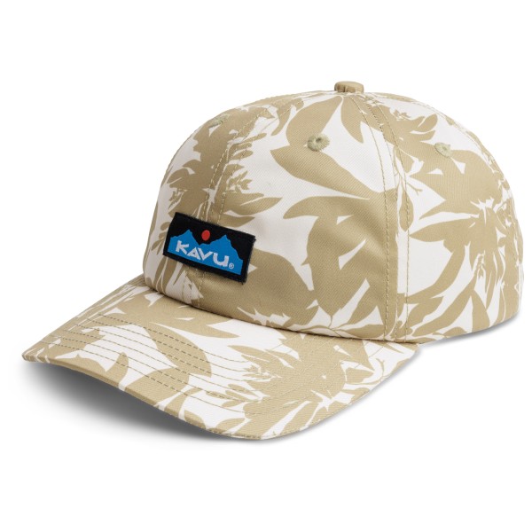 KAVU – Ballard Classic – Pet maat , Beige