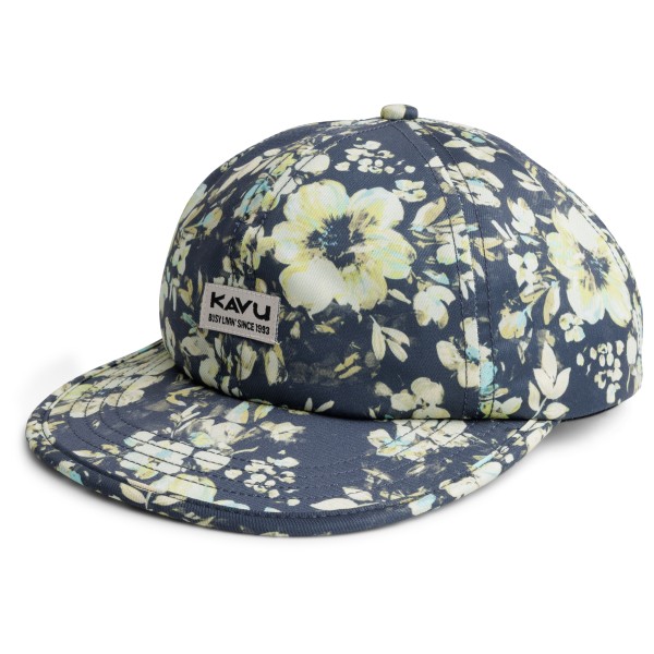 KAVU Barview Cap (Gr One Size |grau)