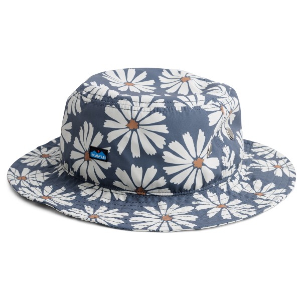 KAVU – BFE – Hoed maat , Grijs