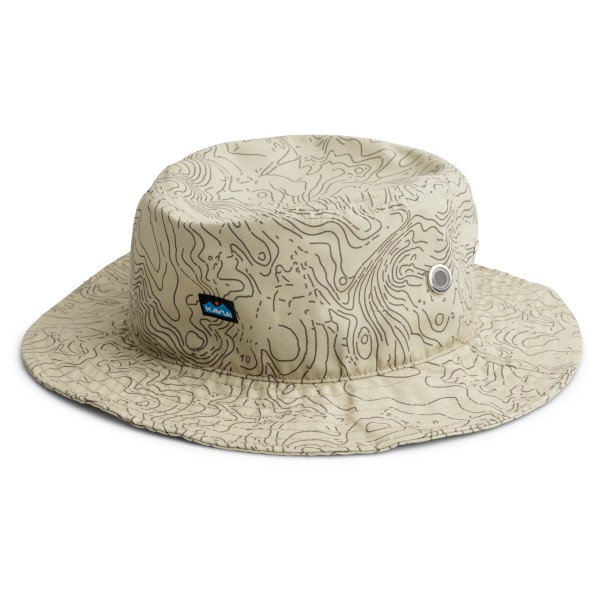 KAVU BFE Hoed Beige