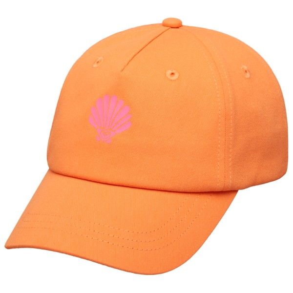 Cap Roxy TW Slide Away Cap Kinder (Gr One Size |orange)
