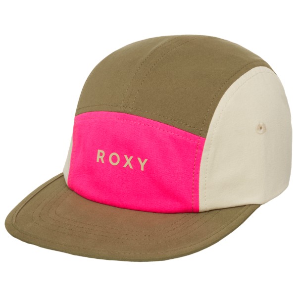 Roxy Cruel Reef Break Cap Damen (Gr One Size |beige)