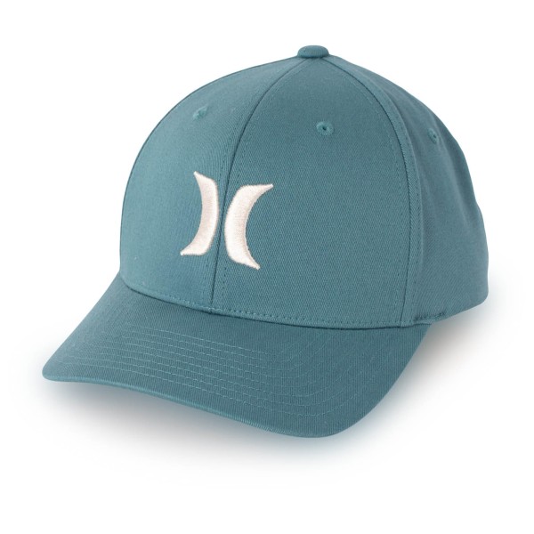 Hurley – One And Only Hat – Pet maat , turkoois Turquoise
