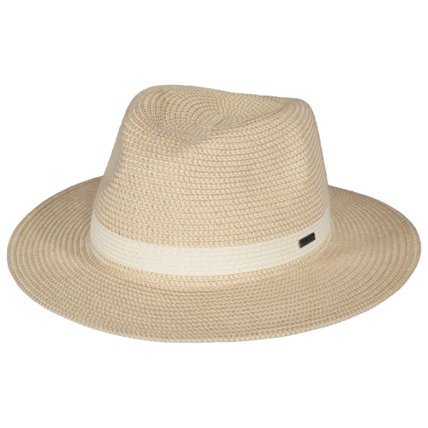 Barts - Carnations Hat - Hut Gr One Size beige