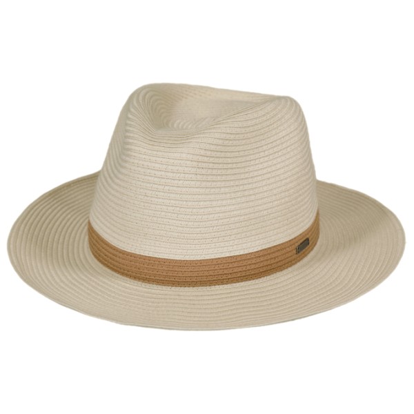 Barts - Carnations Hat - Hut Gr One Size beige