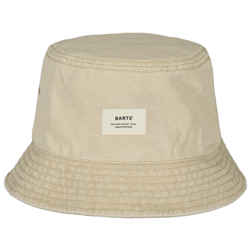 Barts – Decx Hat – Hoed maat , Beige