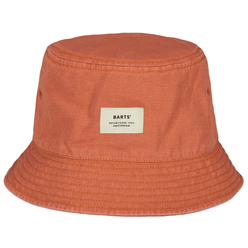 Barts – Decx Hat – Hoed maat , Rood