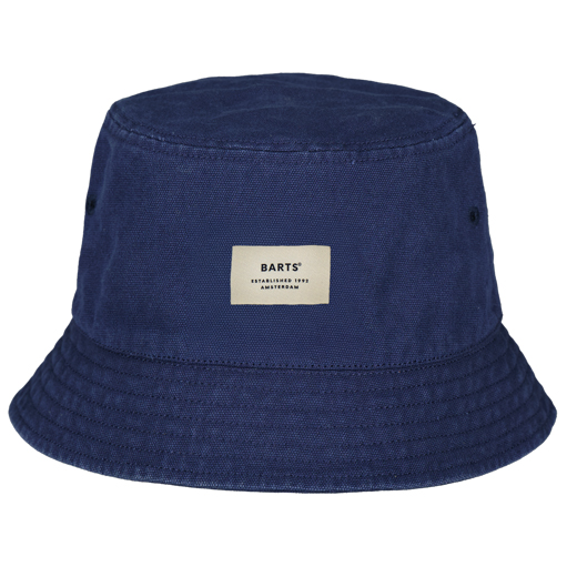 Barts – Decx Hat – Hoed maat , Blauw
