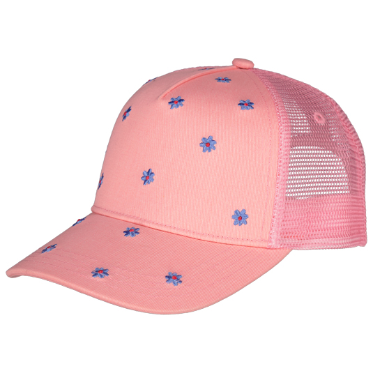 Barts Blyz Cap Cap Kinder Alltag (Gr 53-55 cm |rosa)