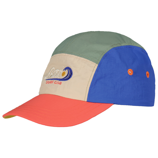 Barts – Kid’s Sumney Cap – Pet maat , meerkleurig Multicolor