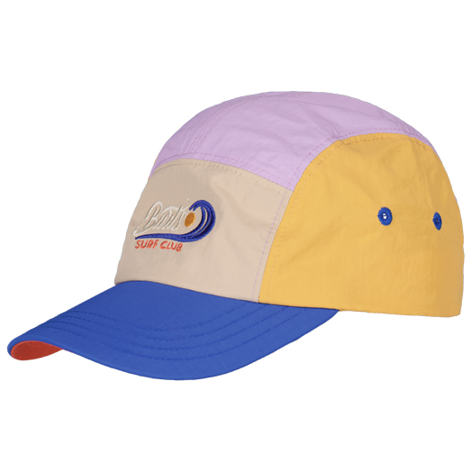 Barts – Kid’s Sumney Cap – Pet maat , Beige