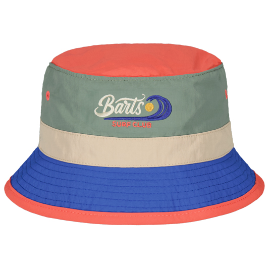 Barts – Kid’s Sumney Hat – Hoed maat , meerkleurig Multicolor