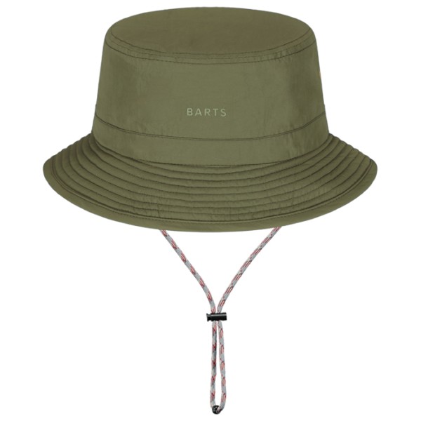 Barts – Matao Hat – Hoed maat , Olijfgroen