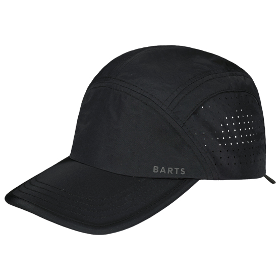 Barts Sumbol Cap Cap (Gr One Size |schwarz)